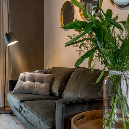 Appartement Zoet Valkenburg à Valkenburg aan de Geul Extérieur photo