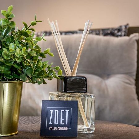 Appartement Zoet Valkenburg à Valkenburg aan de Geul Extérieur photo