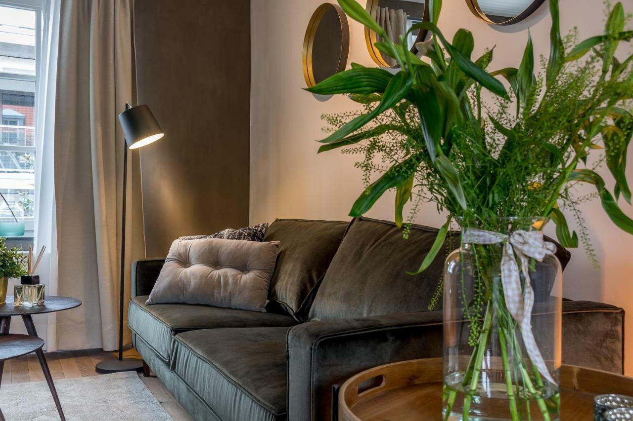 Appartement Zoet Valkenburg à Valkenburg aan de Geul Extérieur photo