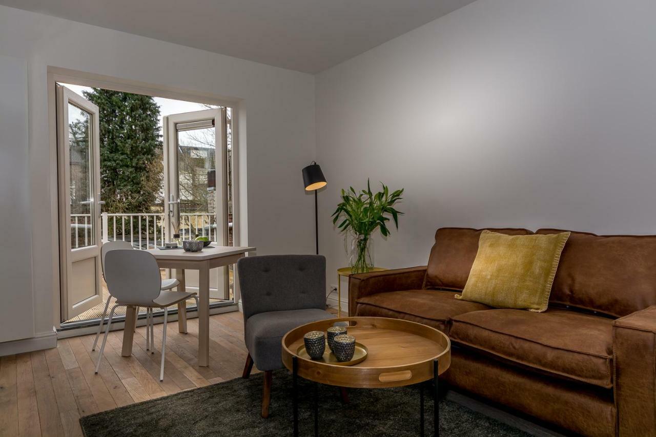 Appartement Zoet Valkenburg à Valkenburg aan de Geul Extérieur photo
