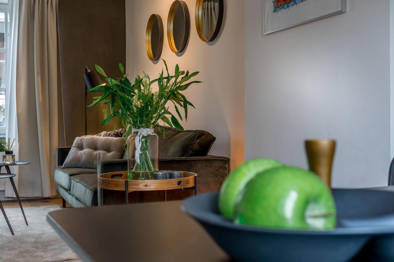 Appartement Zoet Valkenburg à Valkenburg aan de Geul Chambre photo