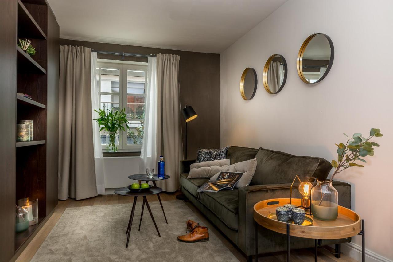 Appartement Zoet Valkenburg à Valkenburg aan de Geul Chambre photo