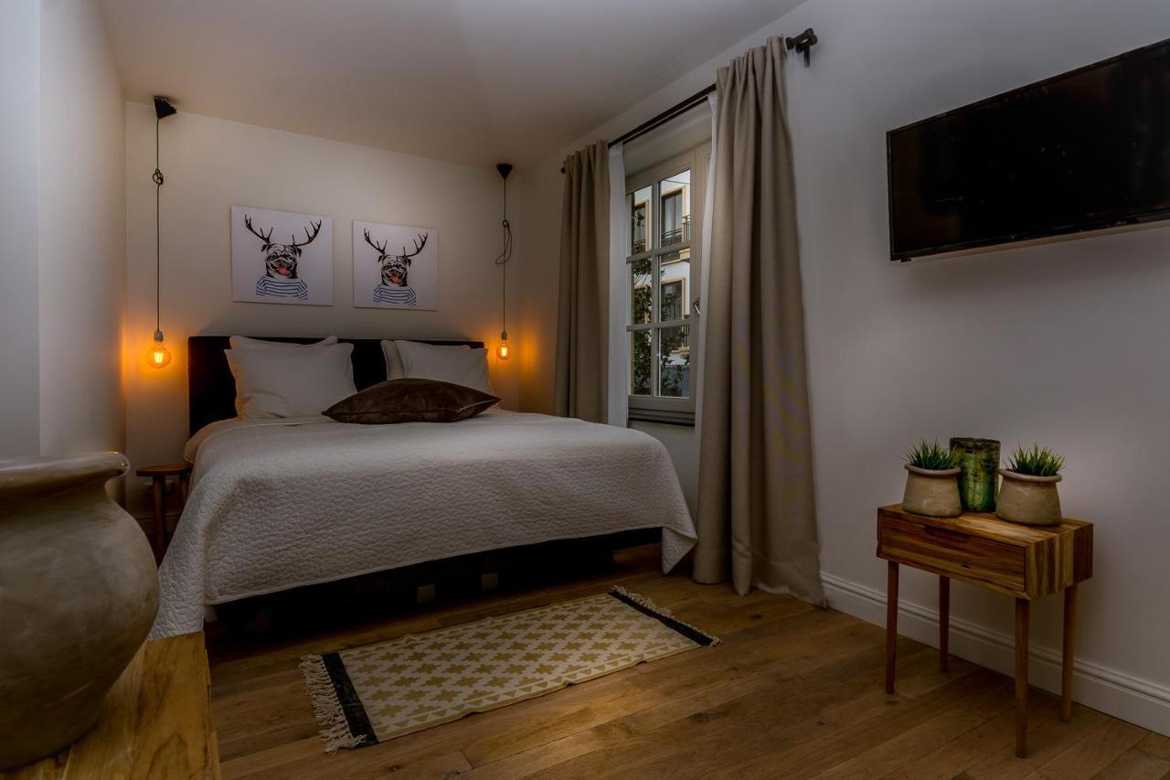 Appartement Zoet Valkenburg à Valkenburg aan de Geul Chambre photo