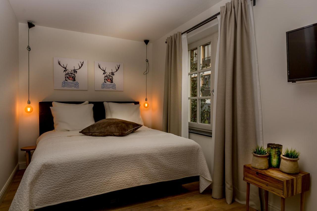 Appartement Zoet Valkenburg à Valkenburg aan de Geul Chambre photo