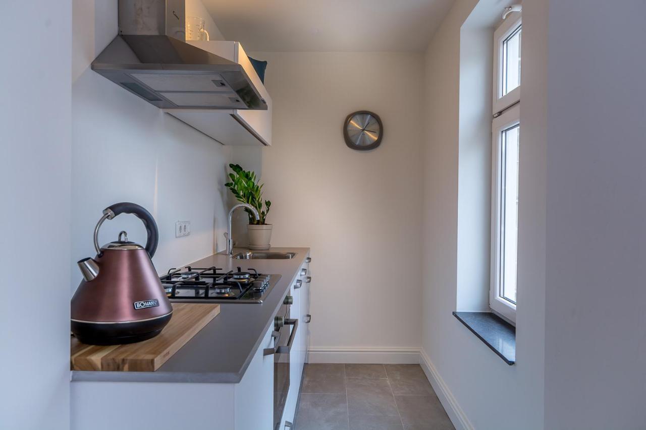 Appartement Zoet Valkenburg à Valkenburg aan de Geul Chambre photo