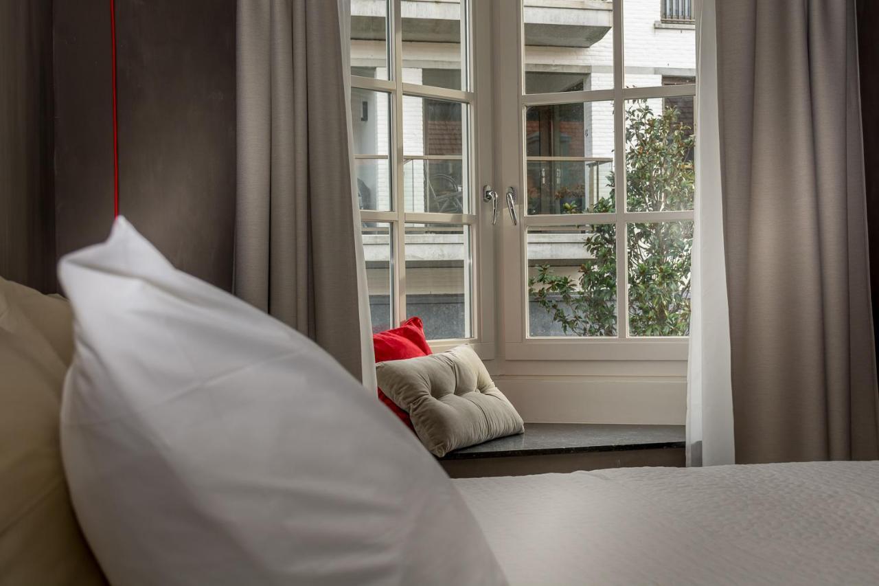 Appartement Zoet Valkenburg à Valkenburg aan de Geul Chambre photo