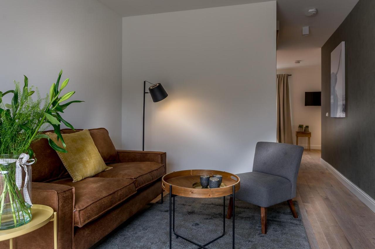 Appartement Zoet Valkenburg à Valkenburg aan de Geul Chambre photo