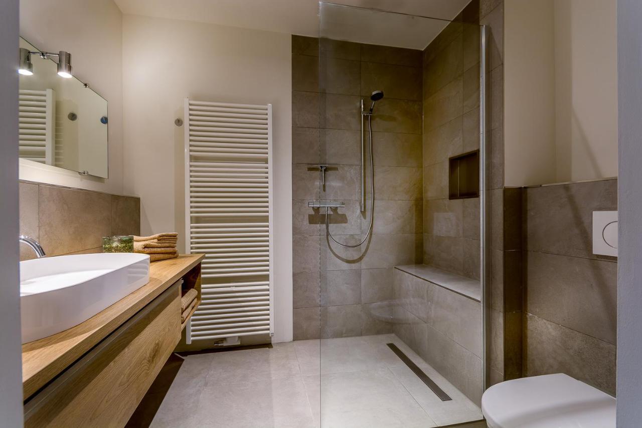 Appartement Zoet Valkenburg à Valkenburg aan de Geul Chambre photo